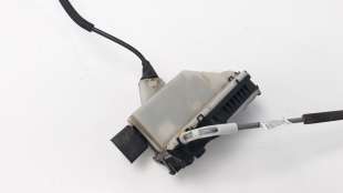 Recambio de cerradura puerta trasera izquierda para ds 4 2015-2019 1.6 blue-hdi fap referencia OEM IAM 9685353380   2
