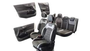 Recambio de juego asientos completo para ds 4 2015-2019 1.6 blue-hdi fap referencia OEM IAM ASIENTOS  