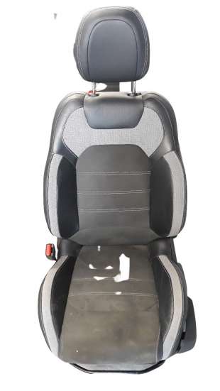 Recambio de juego asientos completo para ds 4 2015-2019 1.6 blue-hdi fap referencia OEM IAM ASIENTOS   2
