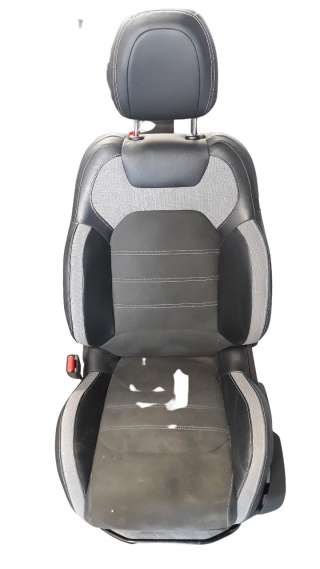 Recambio de juego asientos completo para ds 4 2015-2019 1.6 blue-hdi fap referencia OEM IAM ASIENTOS  