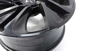 Recambio de llanta para ds 4 2015-2019 1.6 blue-hdi fap referencia OEM IAM 17PULGADAS 9688832277 96888322ZZ 2
