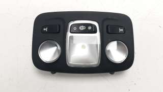 Recambio de luz interior para ds 4 2015-2019 1.6 blue-hdi fap referencia OEM IAM 96781444ZD  