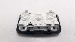 Recambio de luz interior para ds 4 2015-2019 1.6 blue-hdi fap referencia OEM IAM 96781444ZD   2