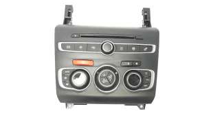 Recambio de mando climatizador para ds 4 2015-2019 1.6 blue-hdi fap referencia OEM IAM 98100094ZFD  