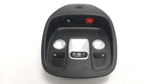 Recambio de luz interior para ds 4 2015-2019 1.6 blue-hdi fap referencia OEM IAM 96781445ZD 9671973977 
