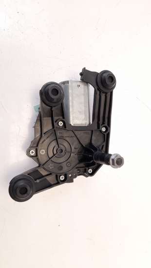 Recambio de motor limpia trasero para ds 4 2015-2019 1.6 blue-hdi fap referencia OEM IAM 9680477480 53031812 