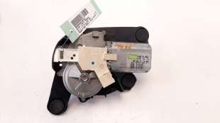 Recambio de motor limpia trasero para ds 4 2015-2019 1.6 blue-hdi fap referencia OEM IAM 9680477480 53031812  2
