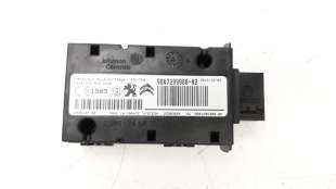 Recambio de modulo electronico para ds 4 2015-2019 1.6 blue-hdi fap referencia OEM IAM 9807299980  