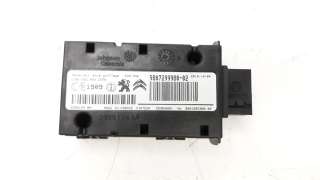 Recambio de modulo electronico para ds 4 2015-2019 1.6 blue-hdi fap referencia OEM IAM 9807299980  