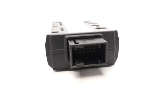 Recambio de modulo electronico para ds 4 2015-2019 1.6 blue-hdi fap referencia OEM IAM 9807299980  