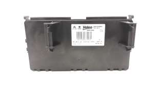 Recambio de centralita calefaccion para ds 4 2015-2019 1.6 blue-hdi fap referencia OEM IAM 9687606680  