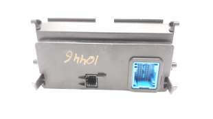 Recambio de centralita calefaccion para ds 4 2015-2019 1.6 blue-hdi fap referencia OEM IAM 9687606680   2