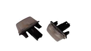 Recambio de piloto matricula para ds 4 2015-2019 1.6 blue-hdi fap referencia OEM IAM   