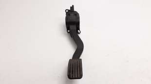 Recambio de potenciometro pedal para ds 4 2015-2019 1.6 blue-hdi fap referencia OEM IAM 9671840280 0280755164 