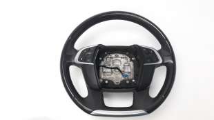 Recambio de volante para ds 4 2015-2019 1.6 blue-hdi fap referencia OEM IAM 98094657ZD  