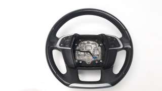 Recambio de volante para ds 4 2015-2019 1.6 blue-hdi fap referencia OEM IAM 98094657ZD  