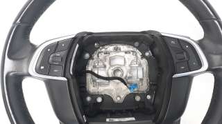 Recambio de volante para ds 4 2015-2019 1.6 blue-hdi fap referencia OEM IAM 98094657ZD  