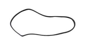 Recambio de gomas contorno puerta para hyundai kona 2017- 1.0 tgdi cat referencia OEM IAM GOMACONTORNO  