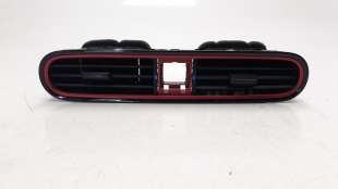 Recambio de rejilla aireadora para hyundai kona 2017- 1.0 tgdi cat referencia OEM IAM 97410J9010  