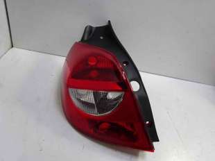 Recambio de piloto trasero izquierdo para renault clio iii 2005-2016 referencia OEM IAM 8200459962 103F19461771 RN3254154