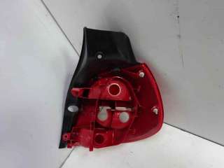 Recambio de piloto trasero izquierdo para renault clio iii 2005-2016 referencia OEM IAM 8200459962 103F19461771 RN3254154