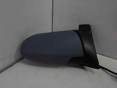 Recambio de retrovisor derecho para opel zafira a 1999-2005 referencia OEM IAM 6428106 1051624011 OP7157313