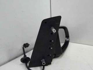 Recambio de retrovisor derecho para opel zafira a 1999-2005 referencia OEM IAM 6428106 1051624011 OP7157313
