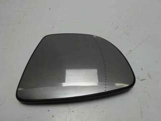 Recambio de cristal retrovisor izquierdo para renault clio iv 2012- referencia OEM IAM 963669996R 1051996016 