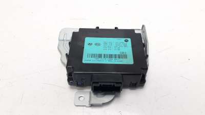 Recambio de modulo electronico para hyundai kona 2017- 1.0 tgdi cat referencia OEM IAM 93510J9000  