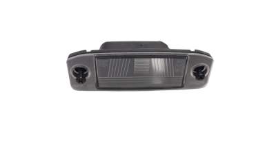 Recambio de piloto matricula para hyundai kona 2017- 1.0 tgdi cat referencia OEM IAM 92501J9000  