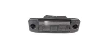 Recambio de piloto matricula para hyundai kona 2017- 1.0 tgdi cat referencia OEM IAM 92501J9000  