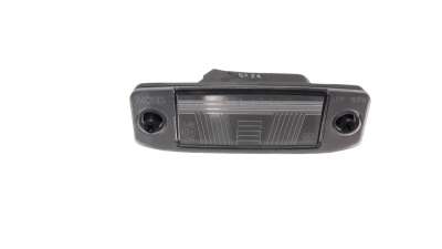 Recambio de piloto matricula para hyundai kona 2017- 1.0 tgdi cat referencia OEM IAM 92501J9000  