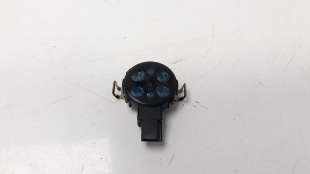Recambio de sensor para hyundai kona 2017- 1.0 tgdi cat referencia OEM IAM 960003N500  