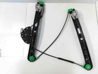 Recambio de elevalunas delantero derecho para bmw serie 3 berlina (e46) 1998-2006 referencia OEM IAM 51330018130 EPSBM002 111408