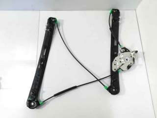 Recambio de elevalunas delantero derecho para bmw serie 3 berlina (e46) 1998-2006 referencia OEM IAM 51330018130 EPSBM002 111408