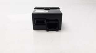 Recambio de modulo electronico para hyundai kona 2017- 1.0 tgdi cat referencia OEM IAM 96120J9500CA   2