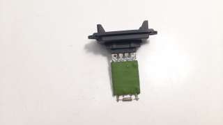 Recambio de resistencia calefaccion para citroën c3 1995-2010 referencia OEM IAM 6441Q7 RSF020007HQ ERDCT010
