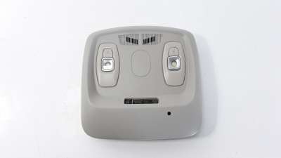 Recambio de luz interior para renault kadjar 2015- intens referencia OEM IAM 969809871R 700003202 