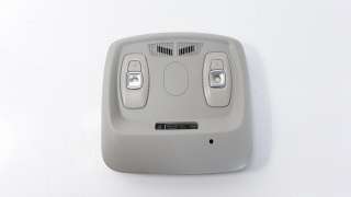 Recambio de luz interior para renault kadjar 2015- intens referencia OEM IAM 969809871R 700003202 