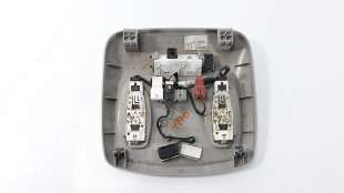 Recambio de luz interior para renault kadjar 2015- intens referencia OEM IAM 969809871R 700003202  2