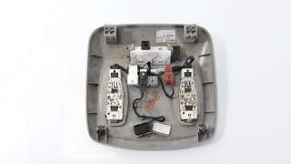 Recambio de luz interior para renault kadjar 2015- intens referencia OEM IAM 969809871R 700003202 