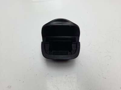 Recambio de cenicero para peugeot 206 berlina 1998-2010 1.9 diesel referencia OEM IAM 9627659377  