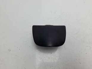 Recambio de cenicero para peugeot 206 berlina 1998-2010 1.9 diesel referencia OEM IAM 9627659377   2