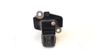 Recambio de caudalimetro para toyota c-hr 2016- referencia OEM IAM 2220475030  