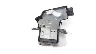 Recambio de cerradura maletero / porton para toyota c-hr 2016- referencia OEM IAM 69350F4010   2