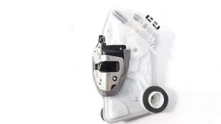 Recambio de cerradura puerta delantera derecha para toyota c-hr 2016- referencia OEM IAM 69030F4020  