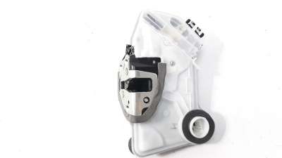 Recambio de cerradura puerta delantera derecha para toyota c-hr 2016- referencia OEM IAM 69030F4020  