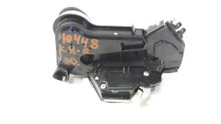 Recambio de cerradura puerta delantera derecha para toyota c-hr 2016- referencia OEM IAM 69030F4020  