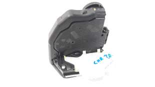 Recambio de cerradura puerta trasera derecha para toyota c-hr 2016- referencia OEM IAM 70429001   2