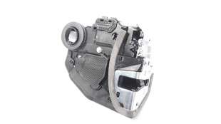 Recambio de cerradura puerta trasera izquierda para toyota c-hr 2016- referencia OEM IAM 70428001  